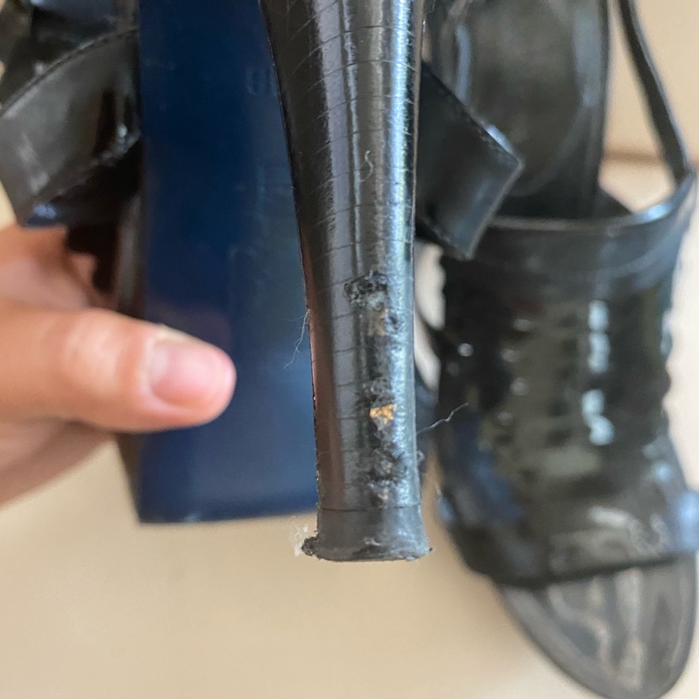 Cole Haan Maria Sharapova Air Gwaltney - Picture 7 of 8